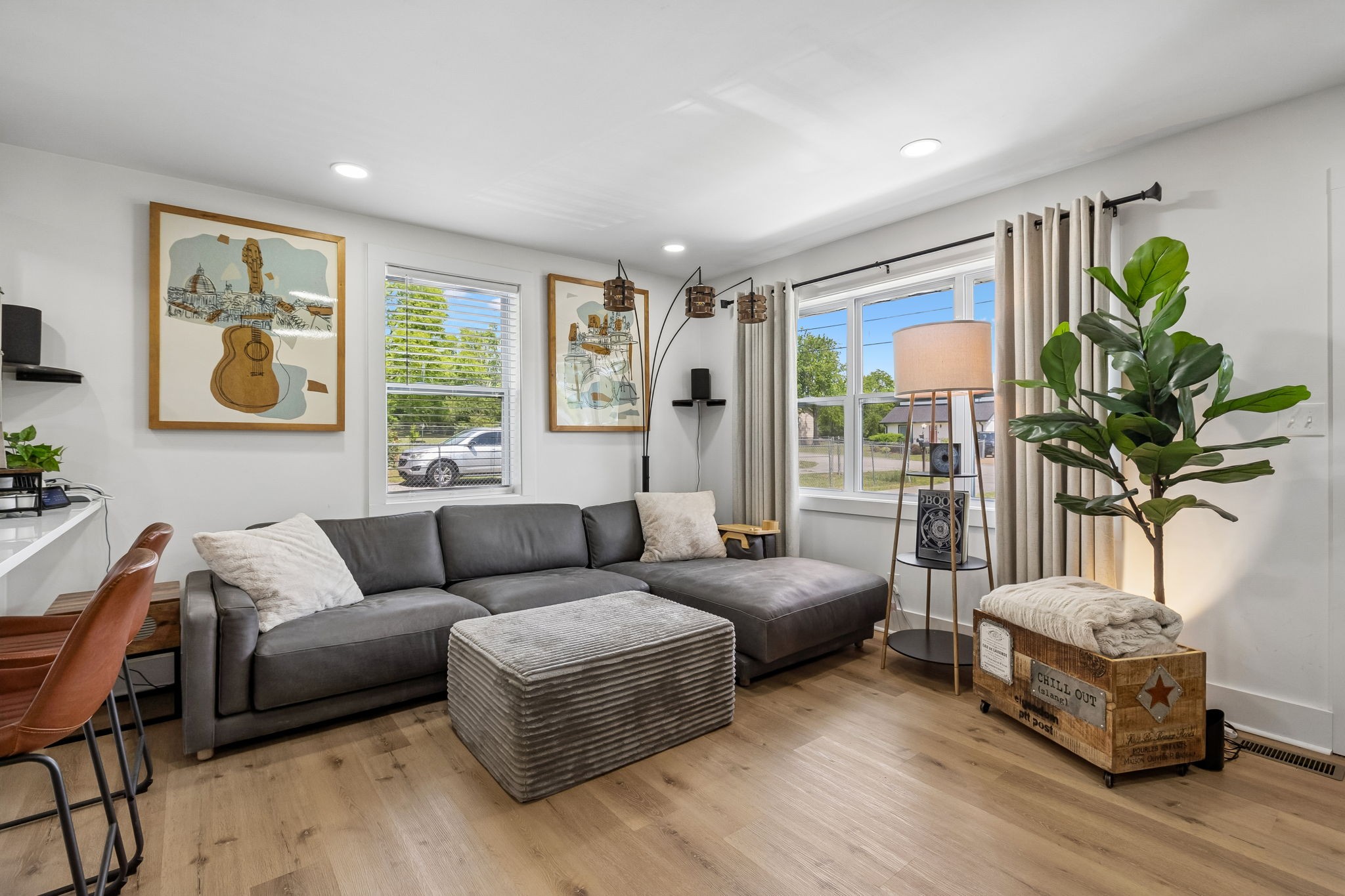 4003 Cedar Circle Nashville TN 37218
