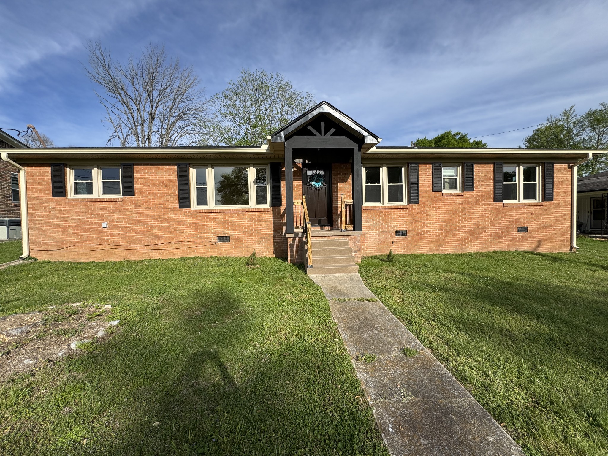 129 Terry Avenue Fayetteville TN 37334