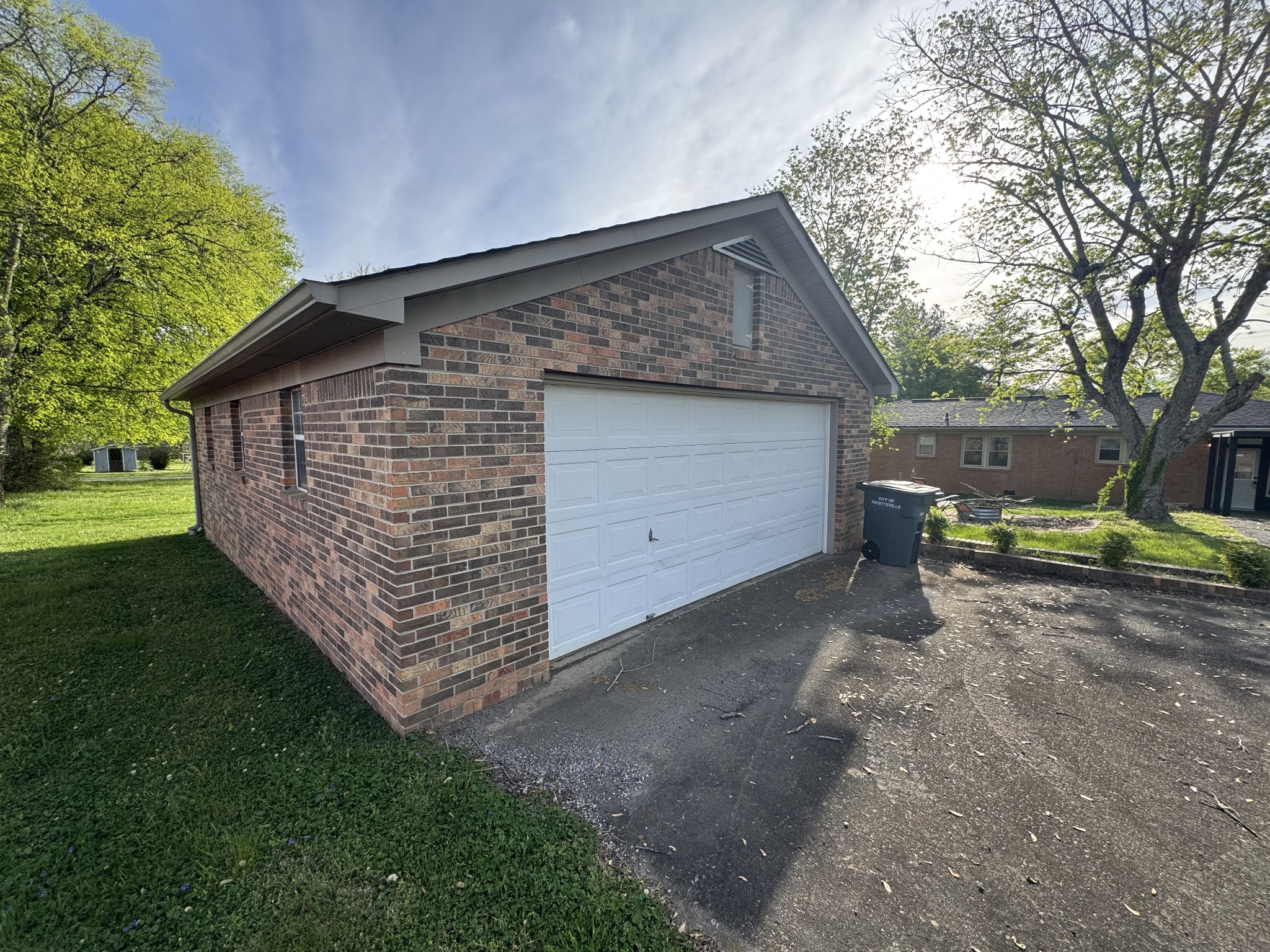 129 Terry Avenue Fayetteville TN 37334