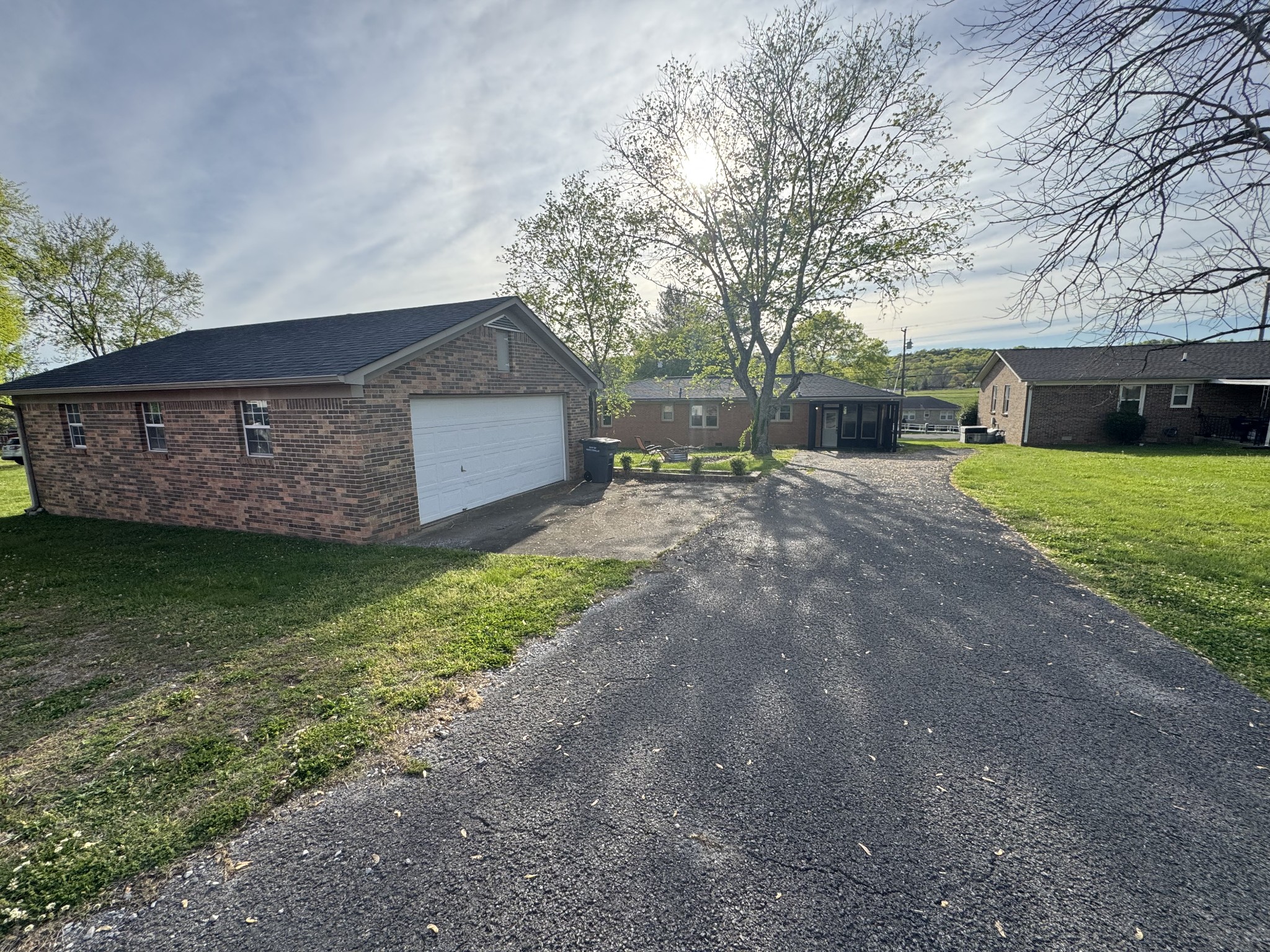 129 Terry Avenue Fayetteville TN 37334