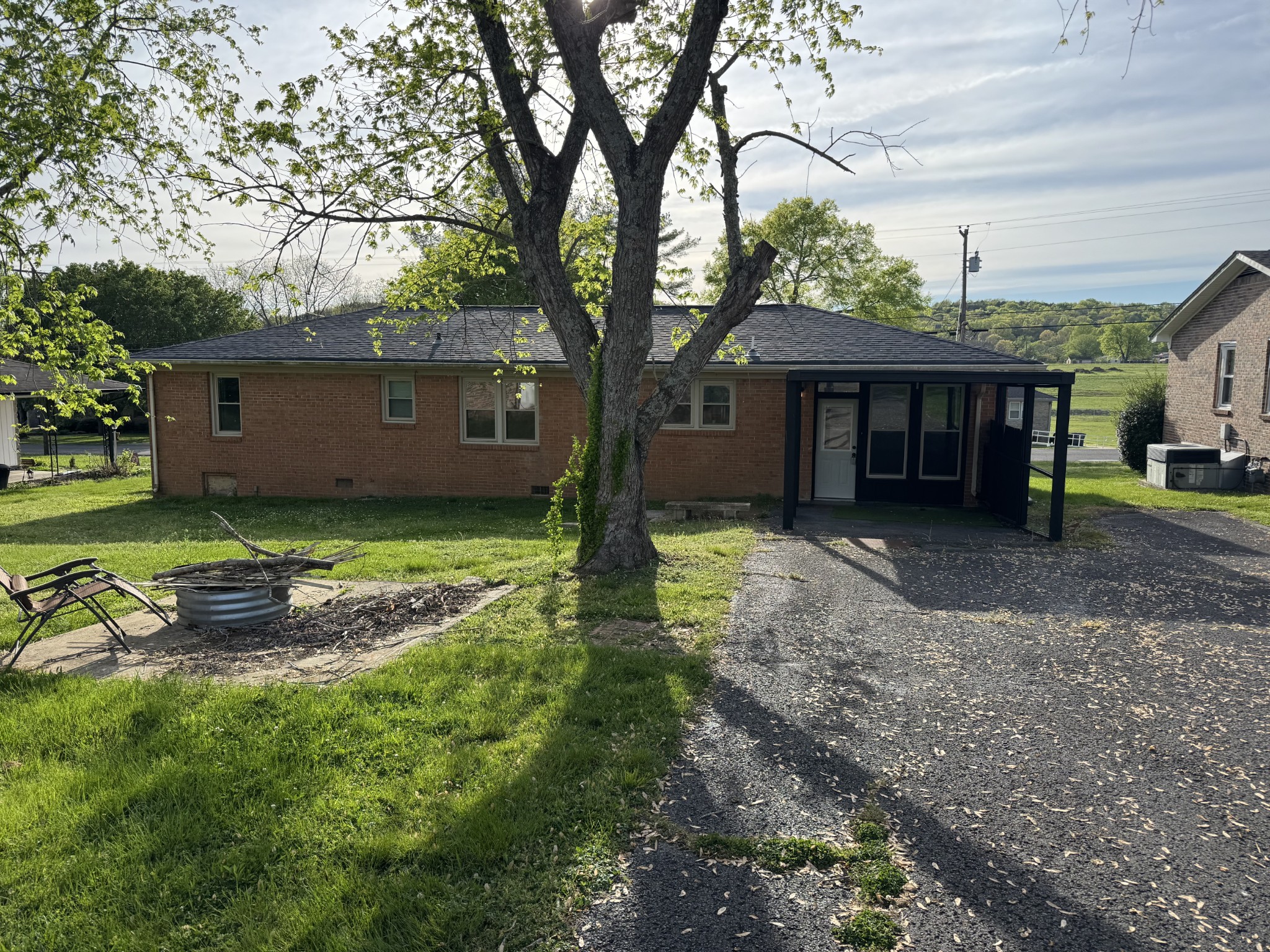 129 Terry Avenue Fayetteville TN 37334