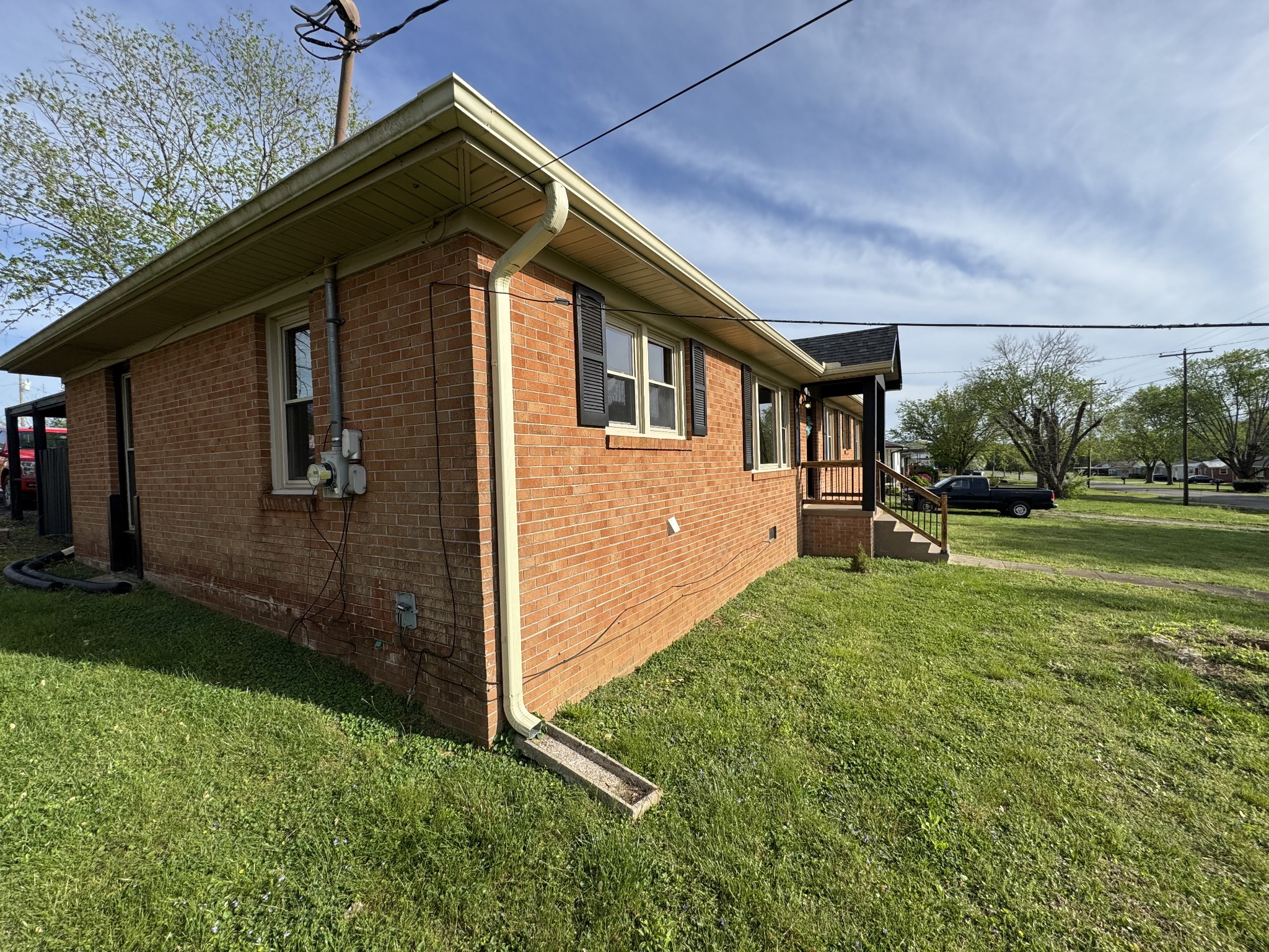 129 Terry Avenue Fayetteville TN 37334