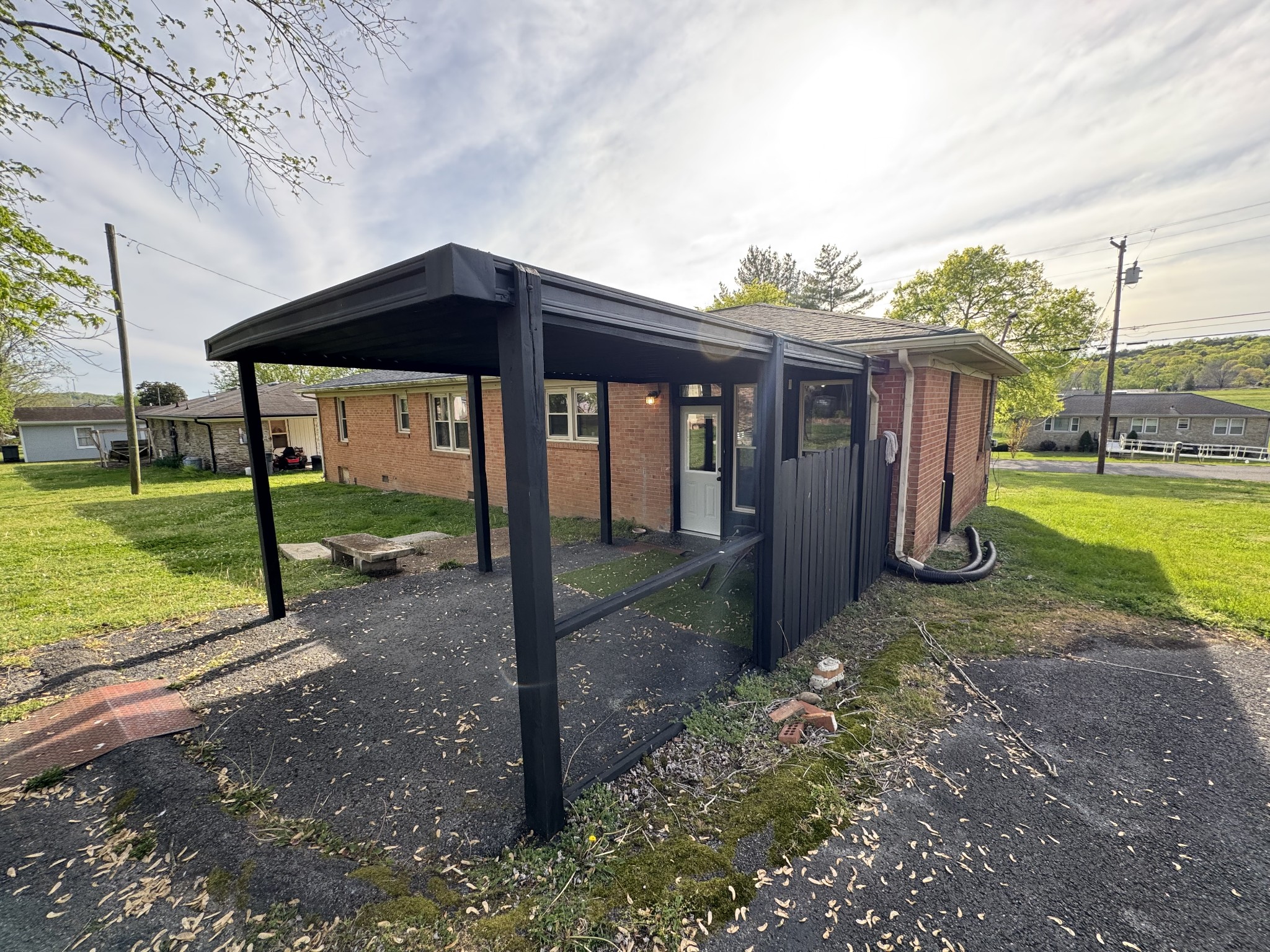 129 Terry Avenue Fayetteville TN 37334