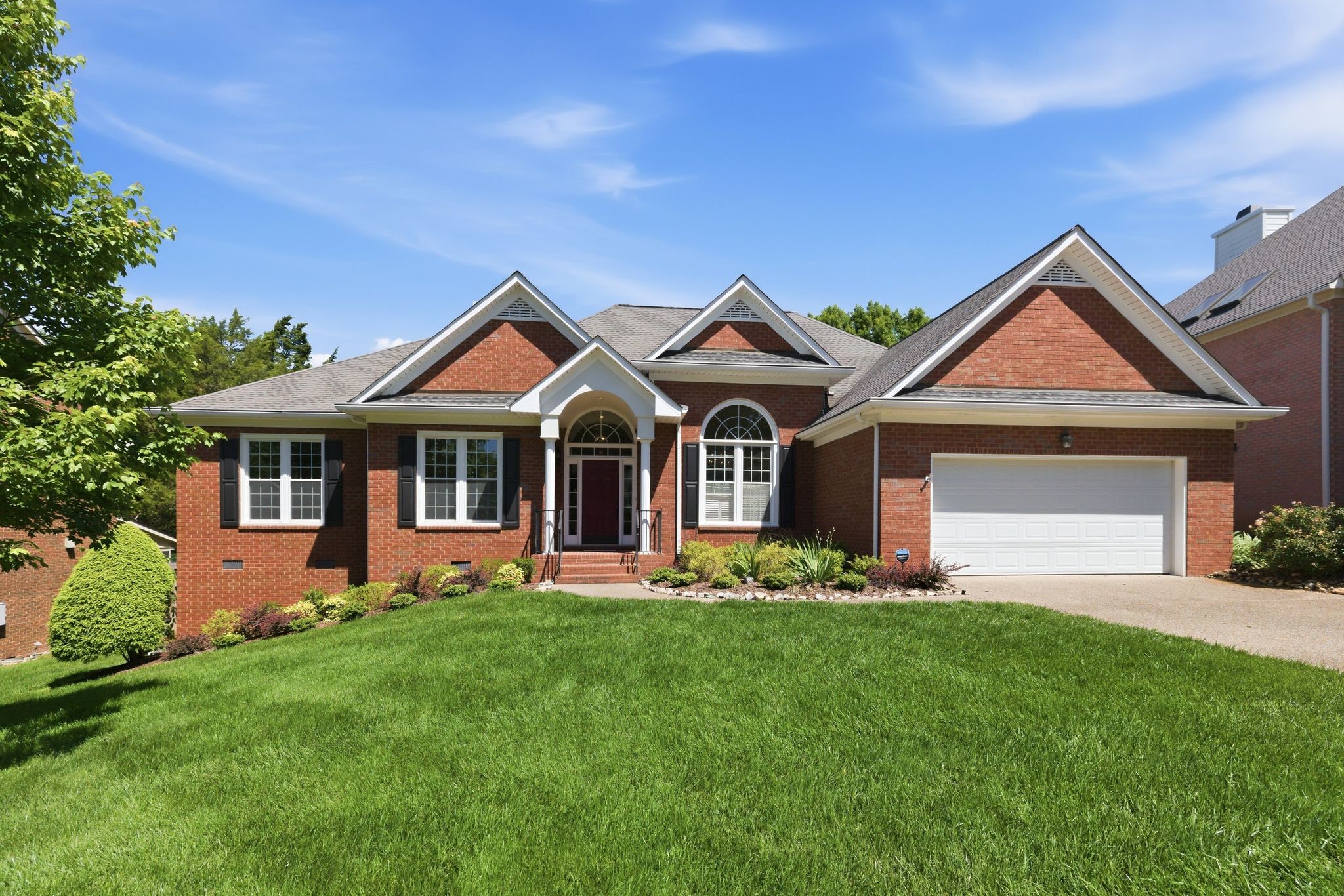 205 Hatton Place Franklin TN 37067