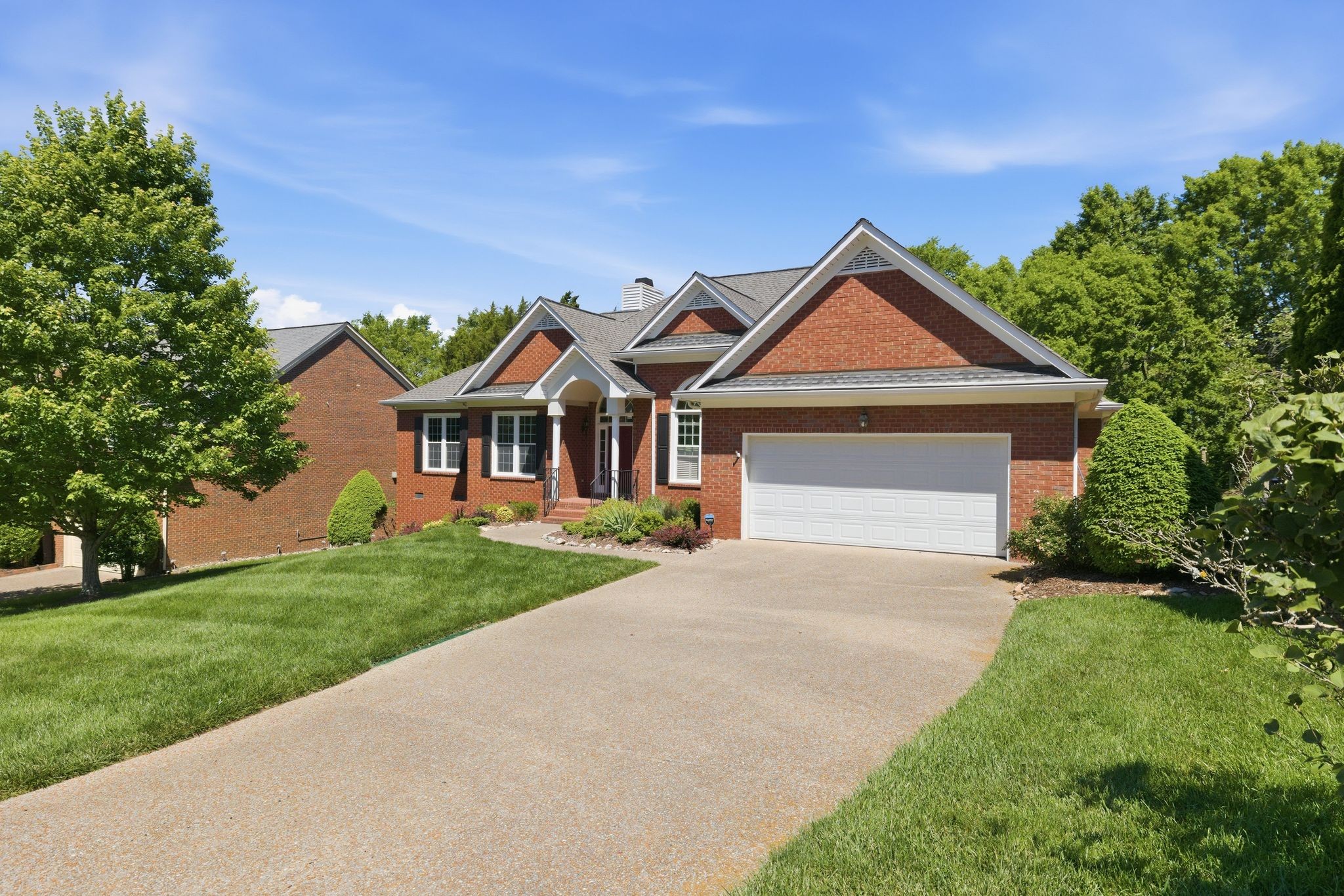 205 Hatton Place Franklin TN 37067