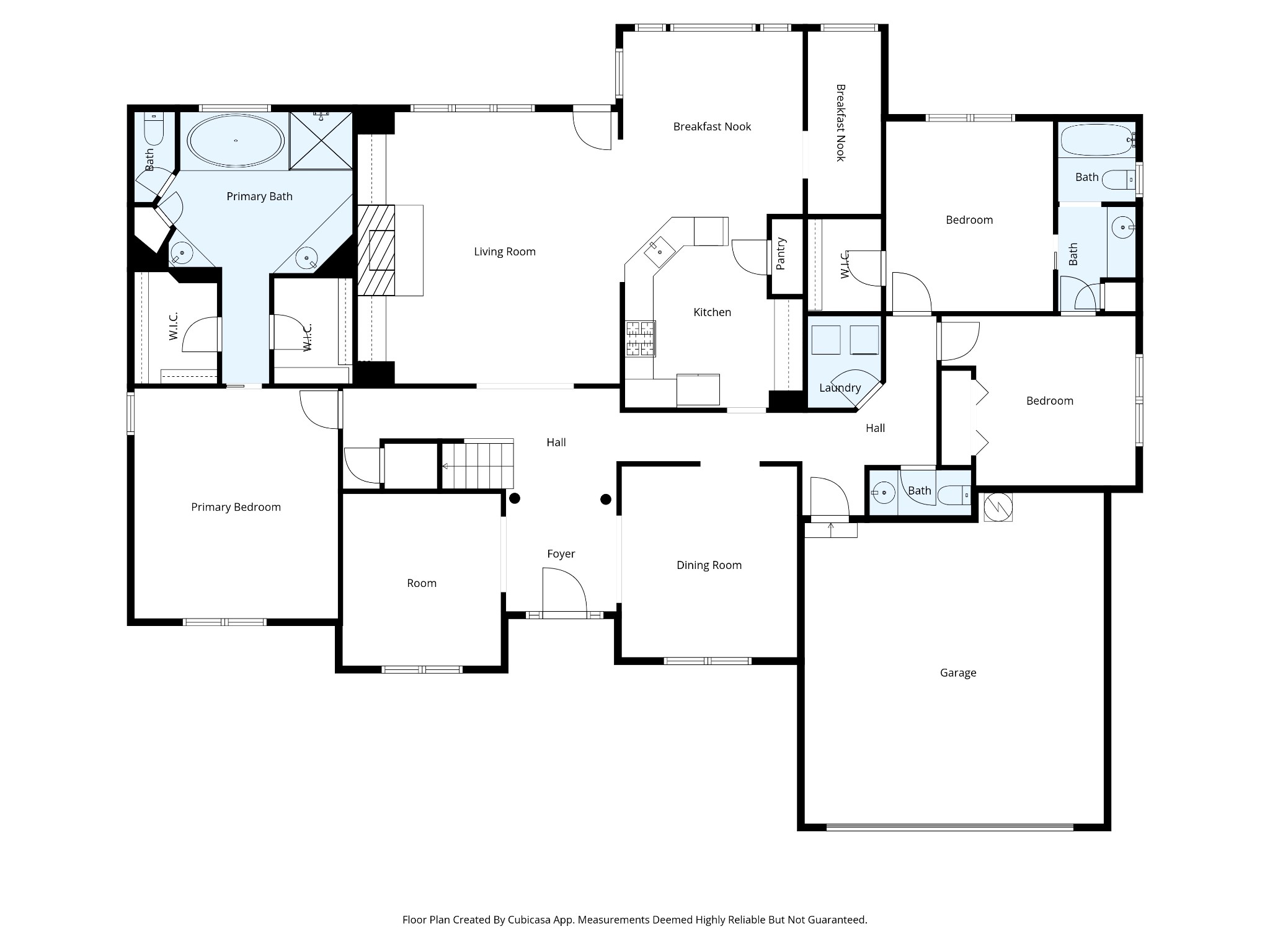 205 Hatton Place Franklin TN 37067