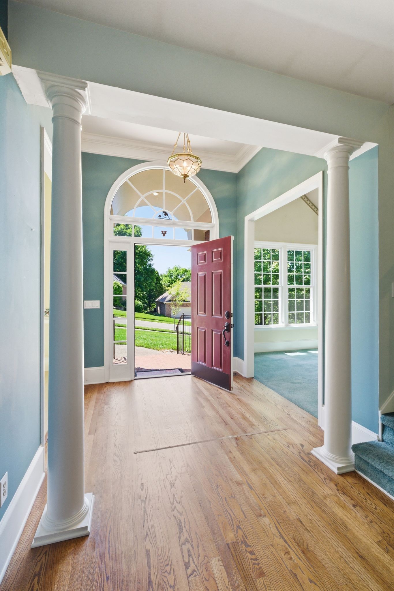 205 Hatton Place Franklin TN 37067