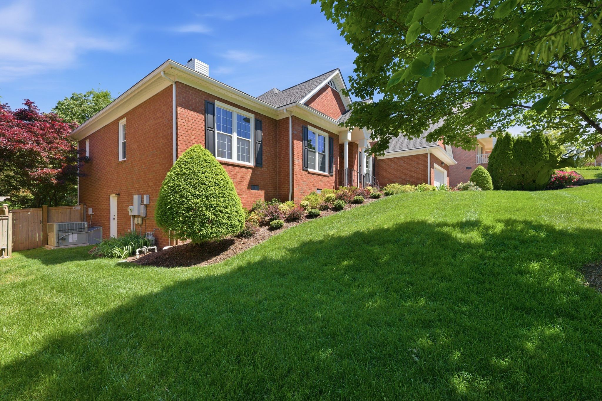 205 Hatton Place Franklin TN 37067