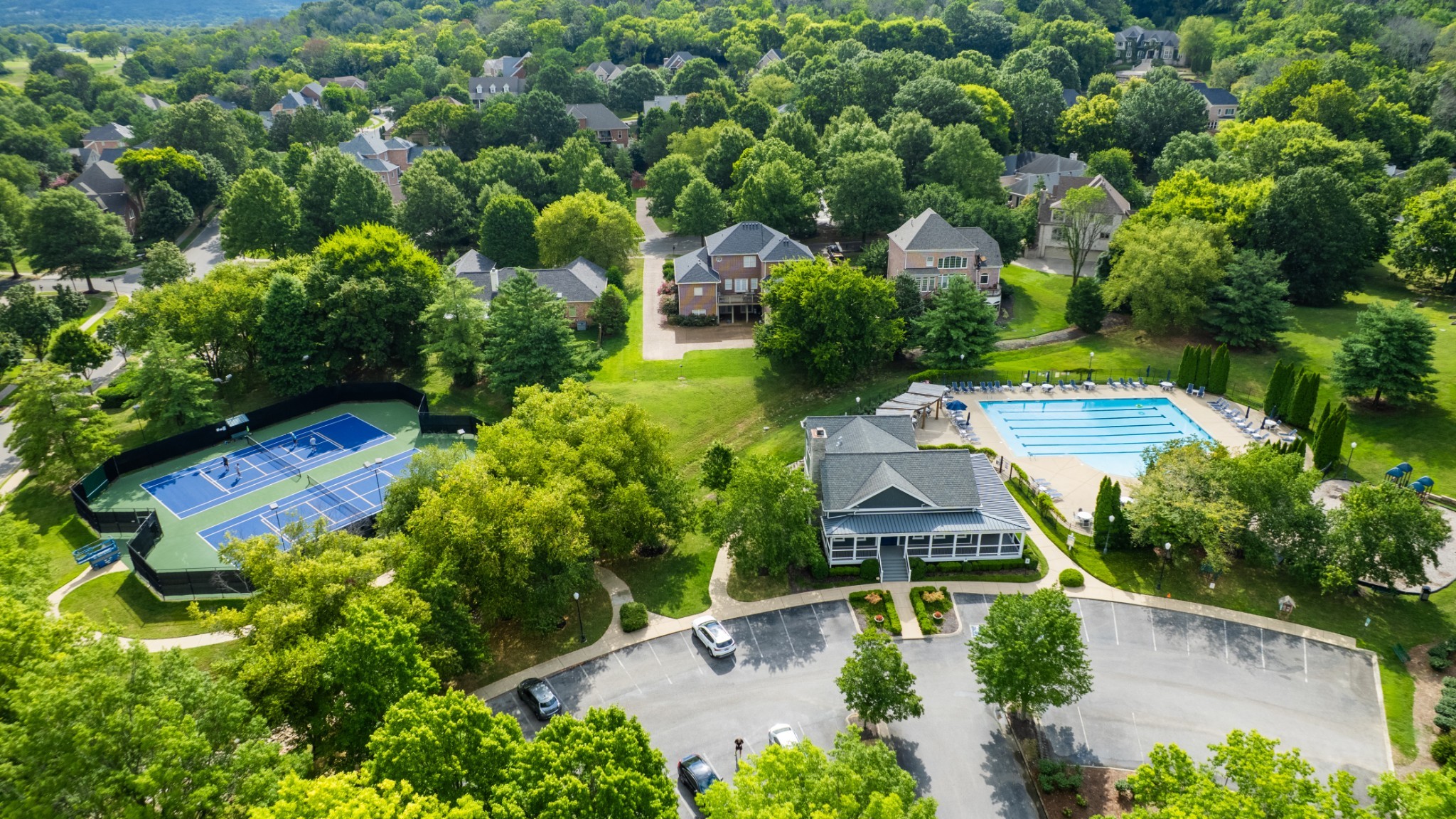 205 Hatton Place Franklin TN 37067