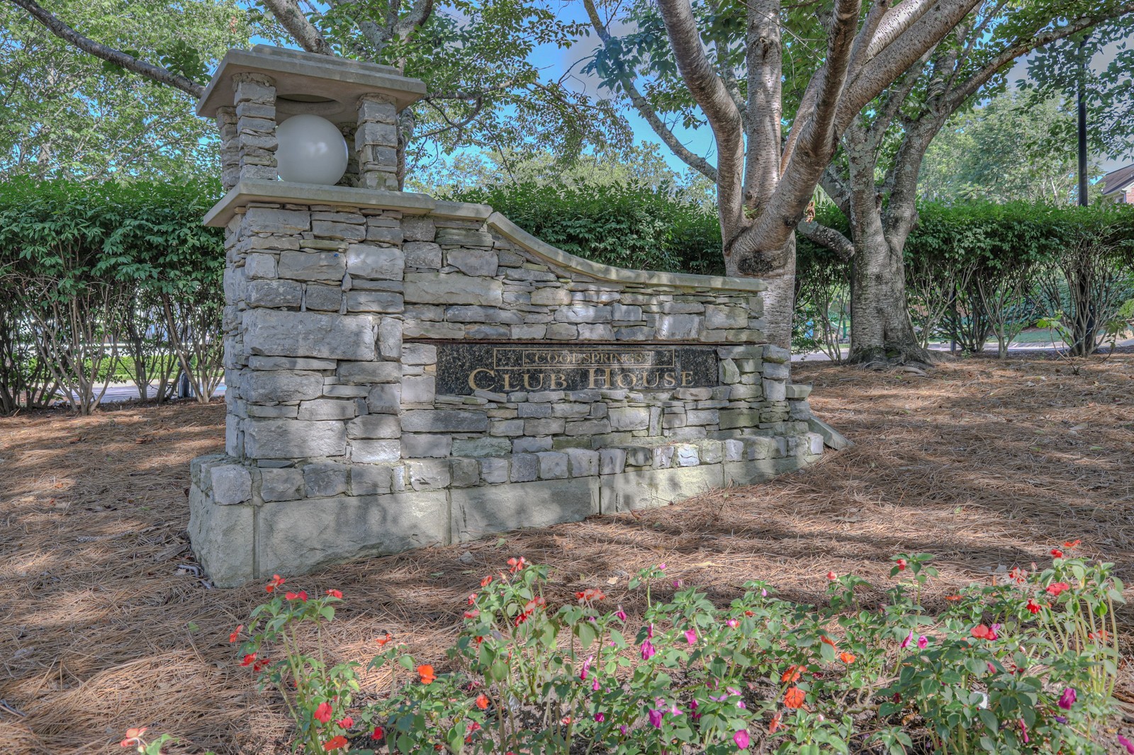 205 Hatton Place Franklin TN 37067