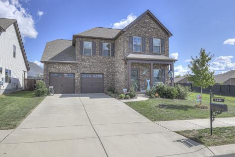 1239 Westgate Drive Gallatin TN 37066