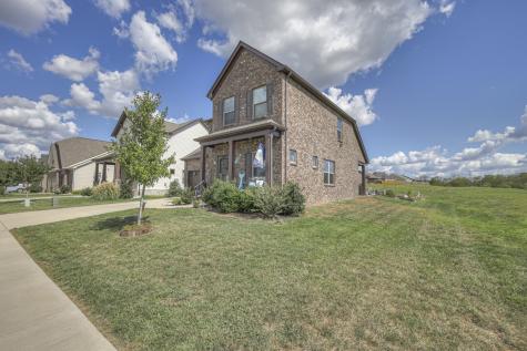 1239 Westgate Drive Gallatin TN 37066