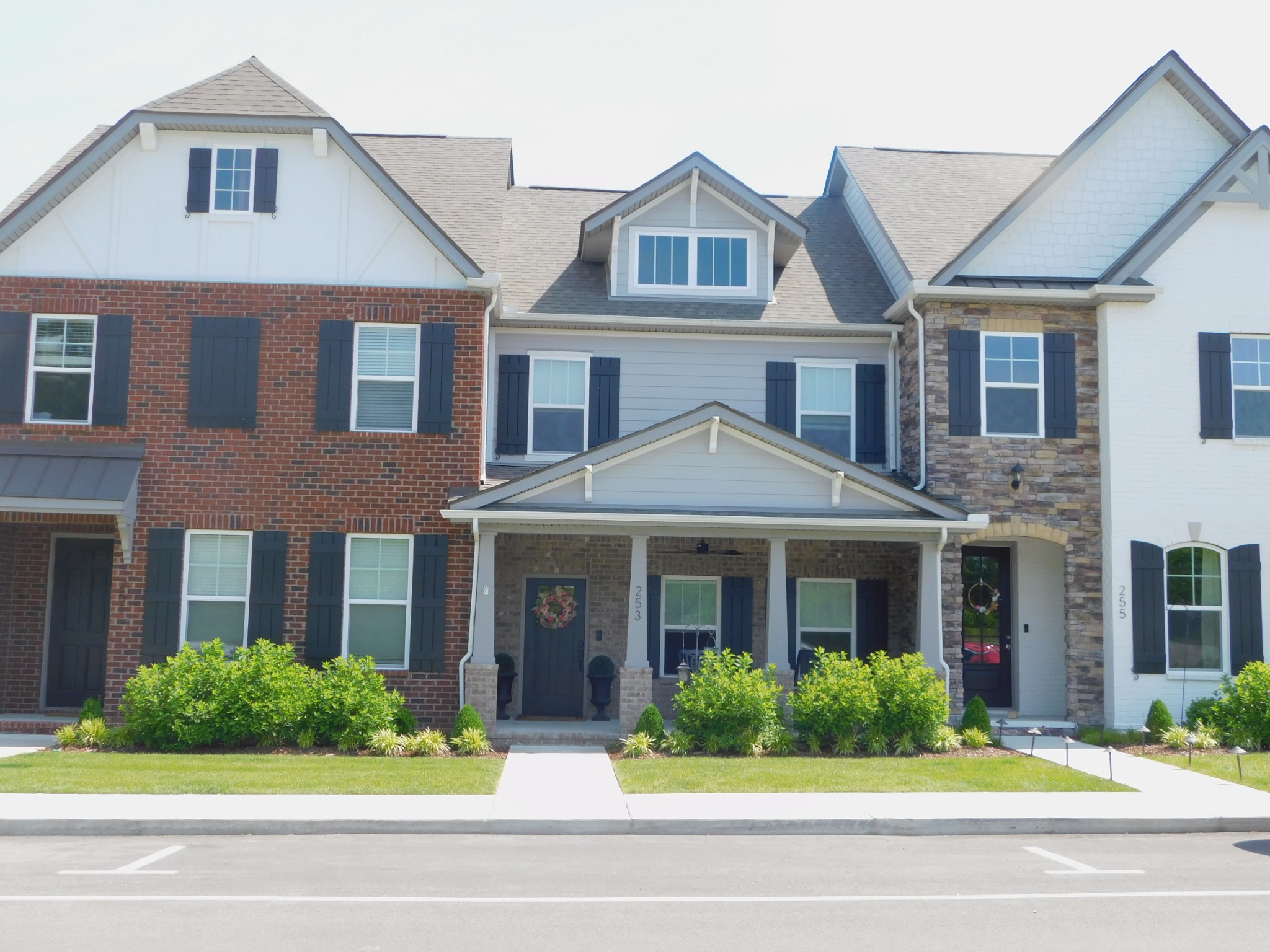 253 Grandstand Boulevard Gallatin TN 37066