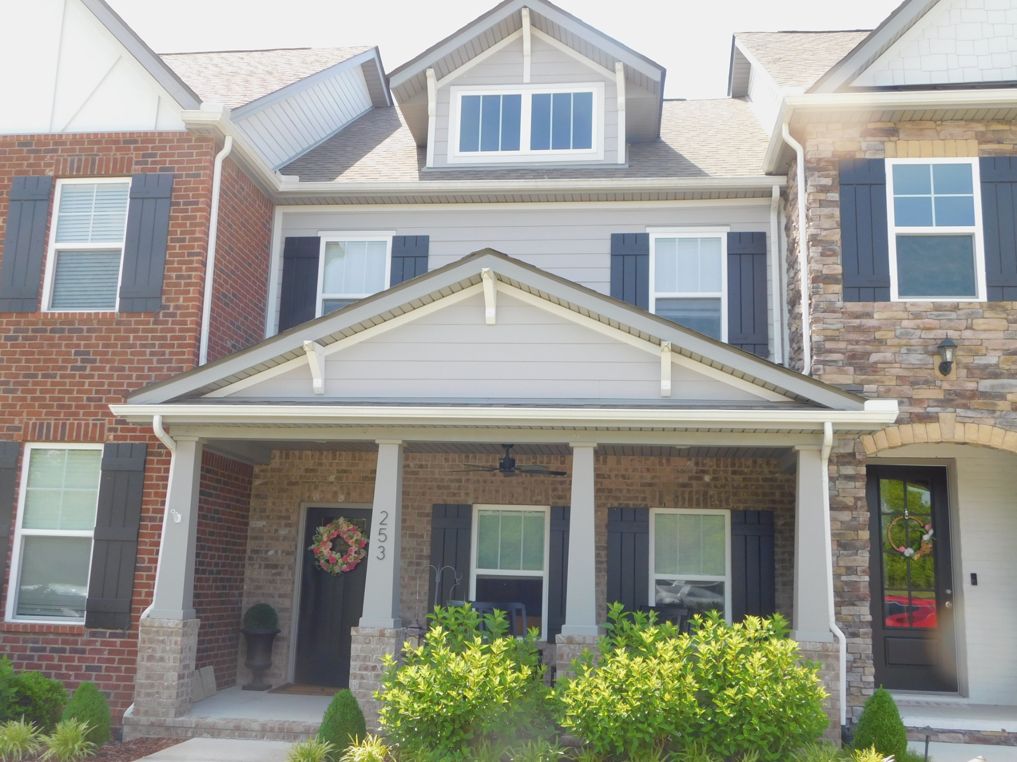 253 Grandstand Boulevard Gallatin TN 37066