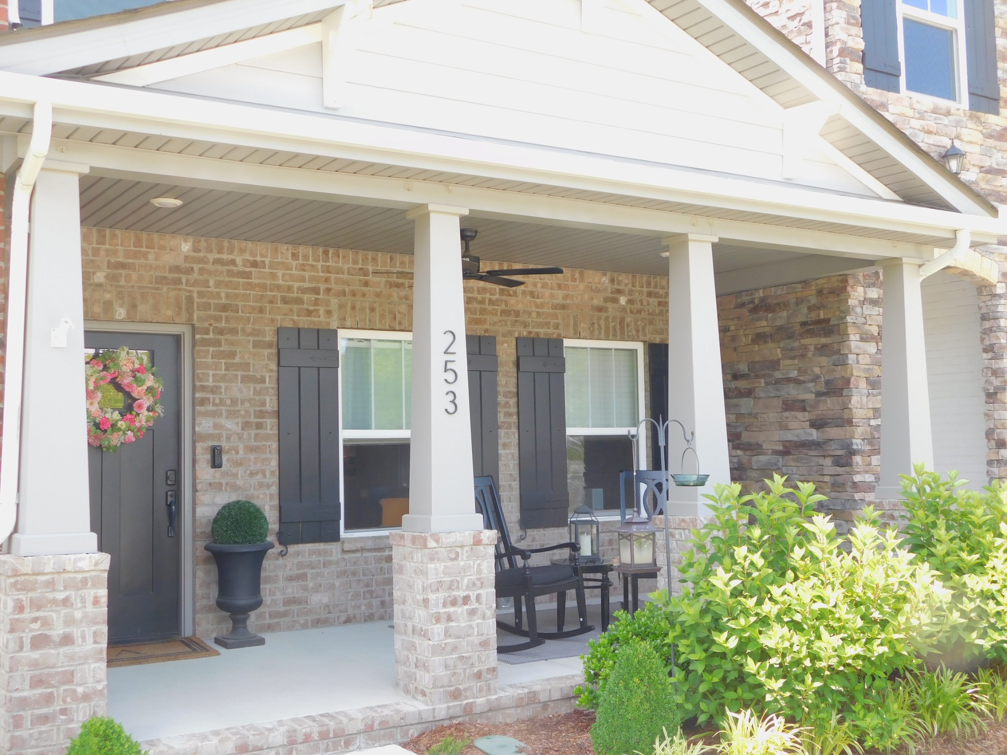 253 Grandstand Boulevard Gallatin TN 37066