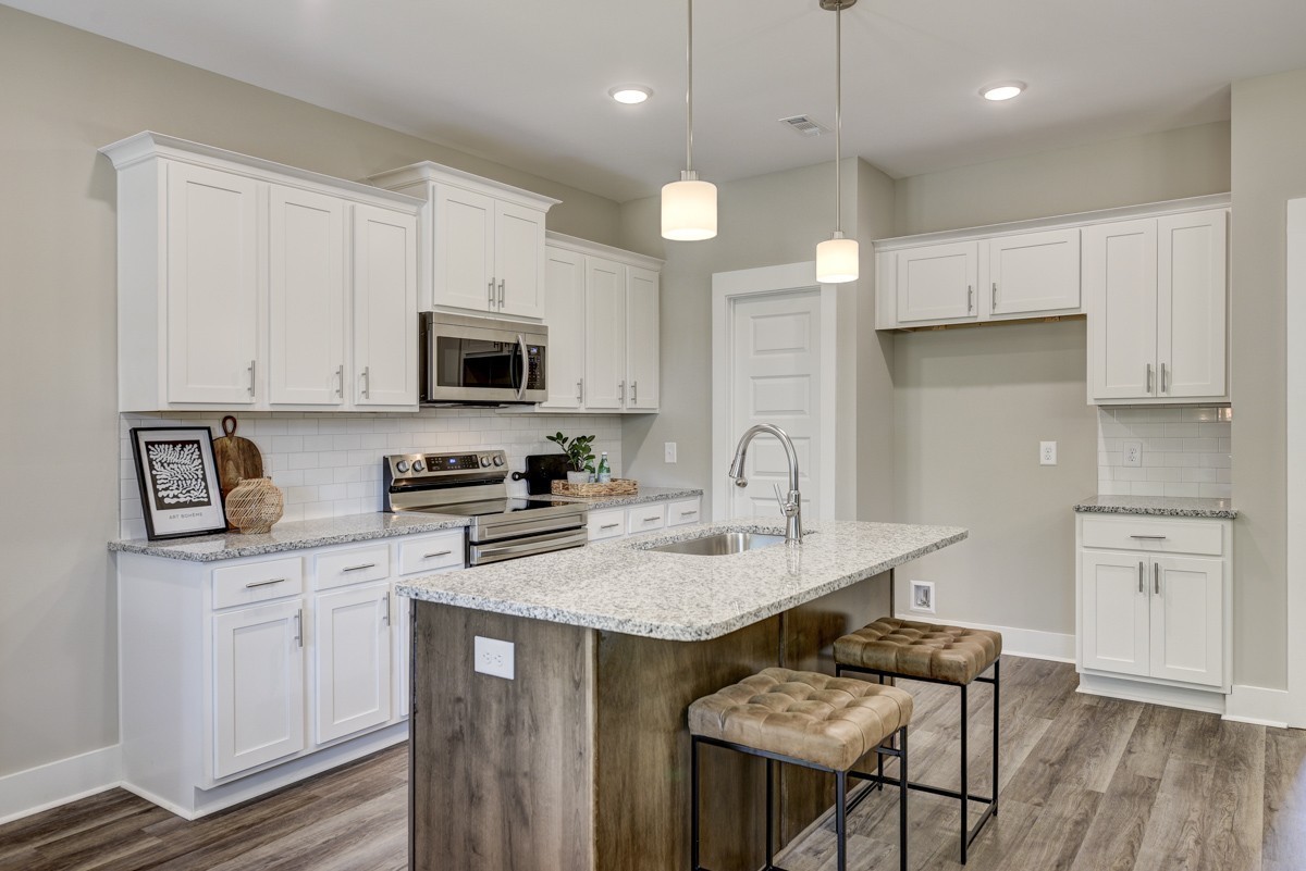 1337 Halter Park Drive Gallatin TN 37066