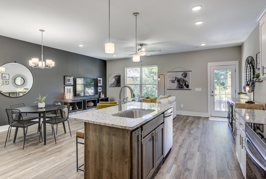 1337 Halter Park Drive Gallatin TN 37066