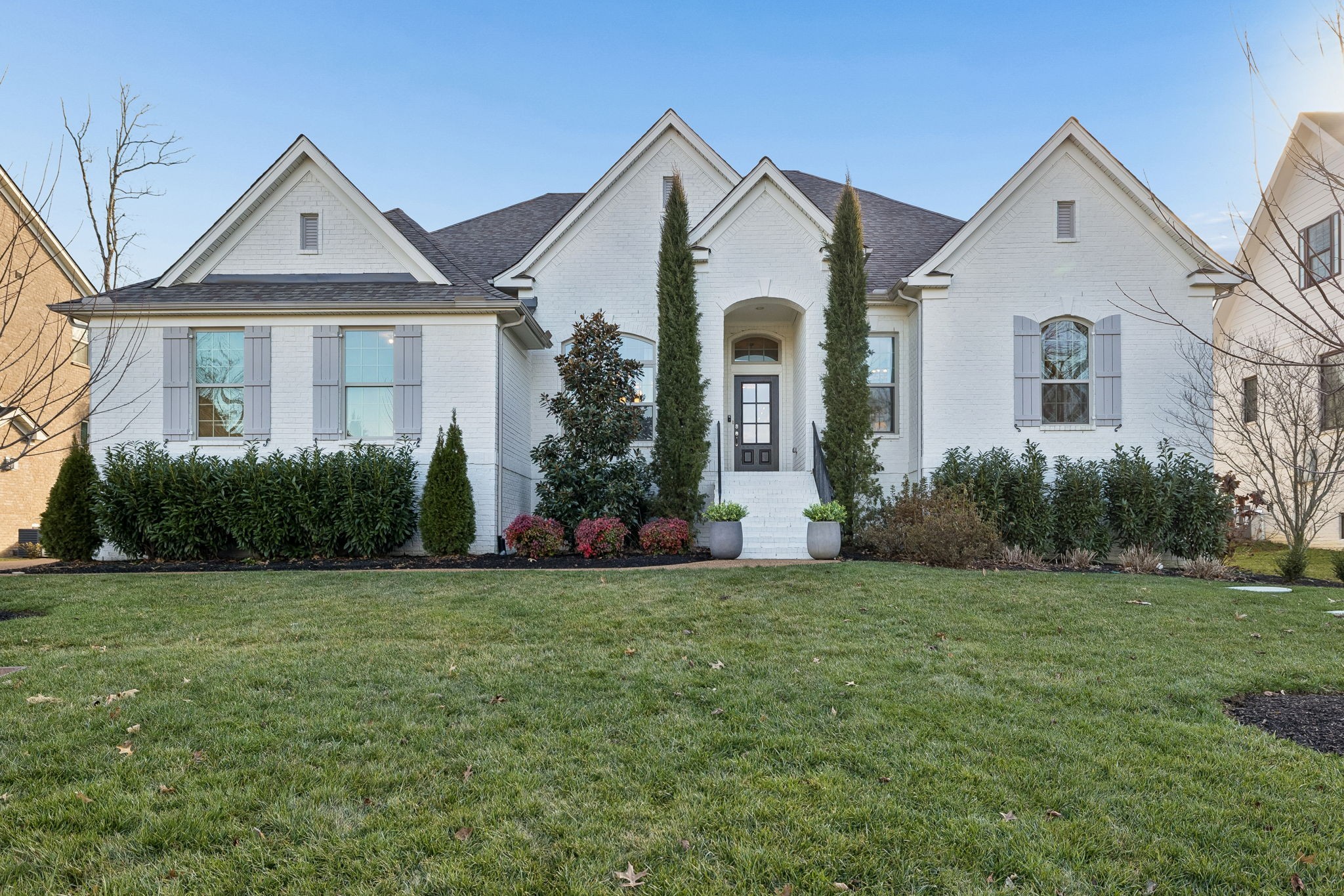 4205 Buckeye Lane Arrington TN 37014