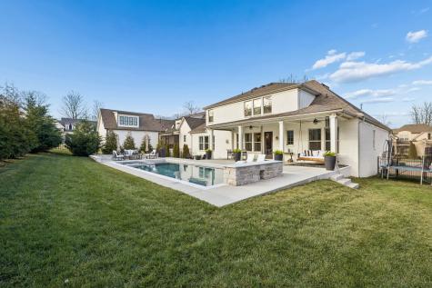 4205 Buckeye Lane Arrington TN 37014