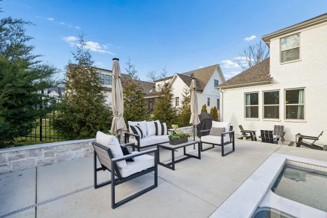 4205 Buckeye Lane Arrington TN 37014