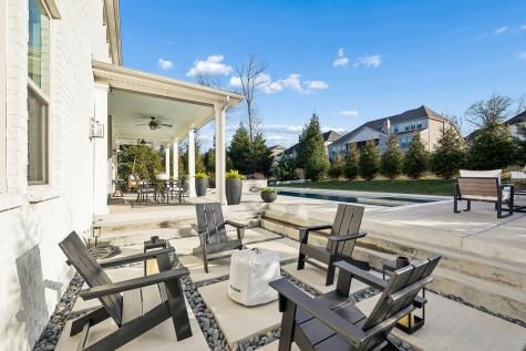 4205 Buckeye Lane Arrington TN 37014