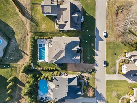 4205 Buckeye Lane Arrington TN 37014