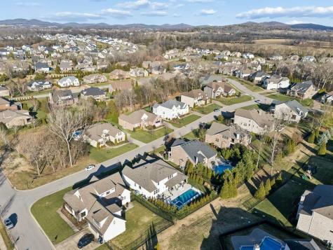 4205 Buckeye Lane Arrington TN 37014