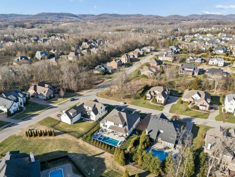 4205 Buckeye Lane Arrington TN 37014