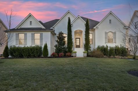 4205 Buckeye Lane Arrington TN 37014