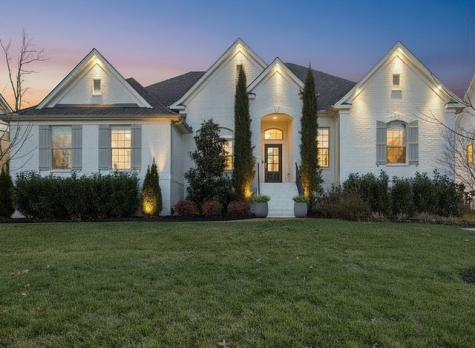 4205 Buckeye Lane Arrington TN 37014