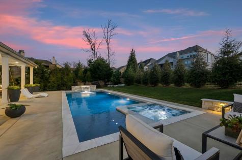 4205 Buckeye Lane Arrington TN 37014