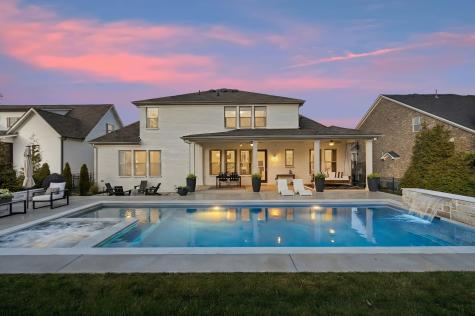 4205 Buckeye Lane Arrington TN 37014