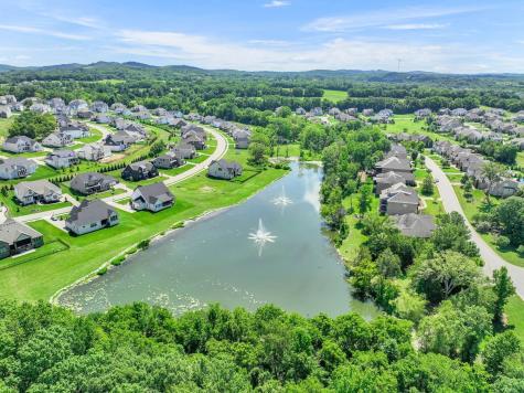 4205 Buckeye Lane Arrington TN 37014