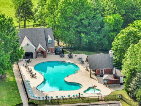 4205 Buckeye Lane Arrington TN 37014
