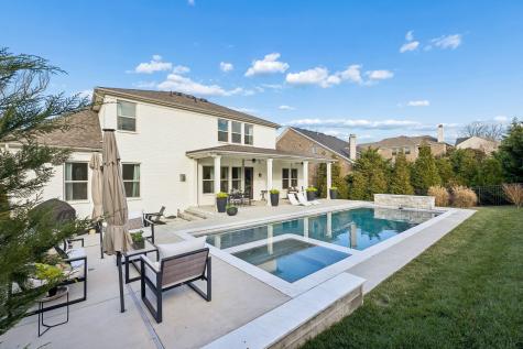4205 Buckeye Lane Arrington TN 37014