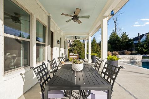 4205 Buckeye Lane Arrington TN 37014