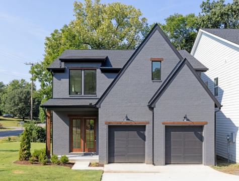 411 Achievement Drive Nashville TN 37209