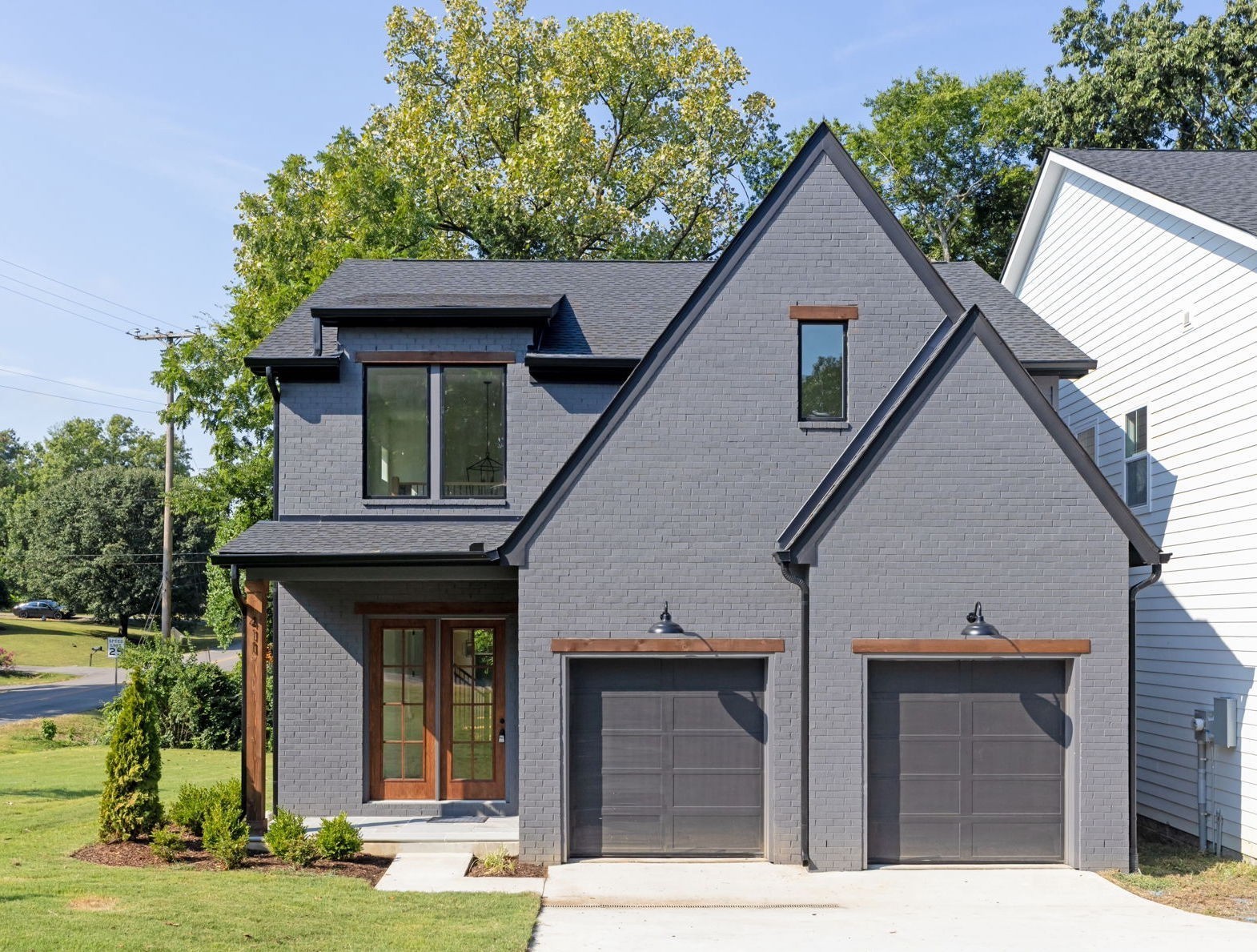 411 Achievement Drive Nashville TN 37209
