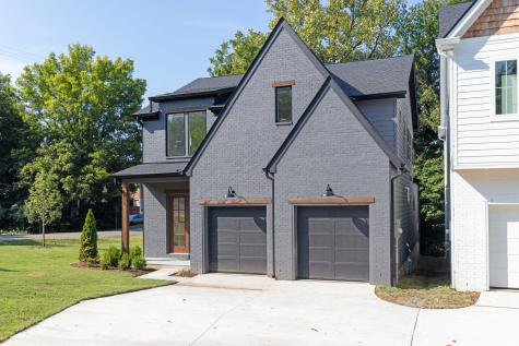 411 Achievement Drive Nashville TN 37209