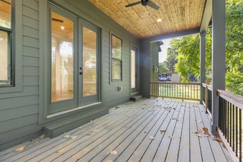 411 Achievement Drive Nashville TN 37209