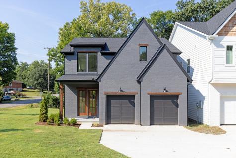 411 Achievement Drive Nashville TN 37209
