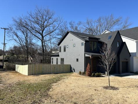 411 Achievement Drive Nashville TN 37209