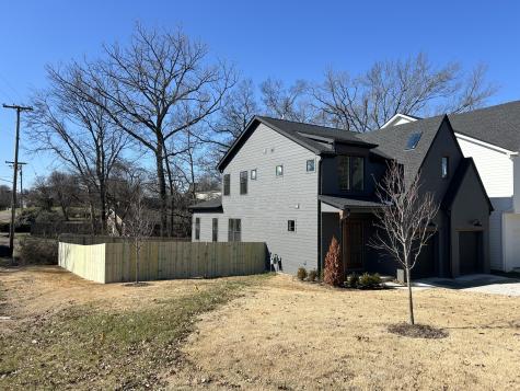 411 Achievement Drive Nashville TN 37209