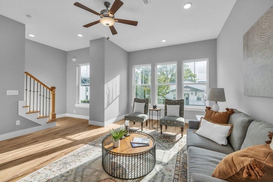 1587 Adams Street Chattanooga TN 37408