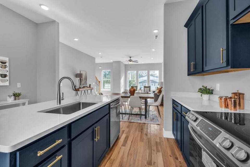 1587 Adams Street Chattanooga TN 37408