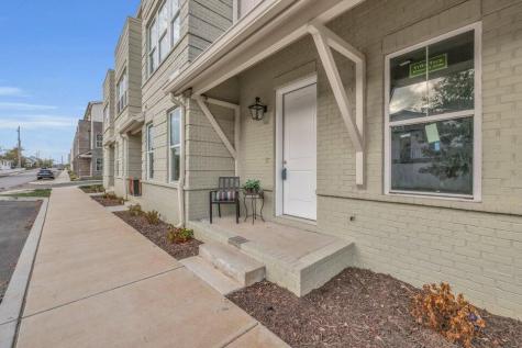 1587 Adams Street Chattanooga TN 37408