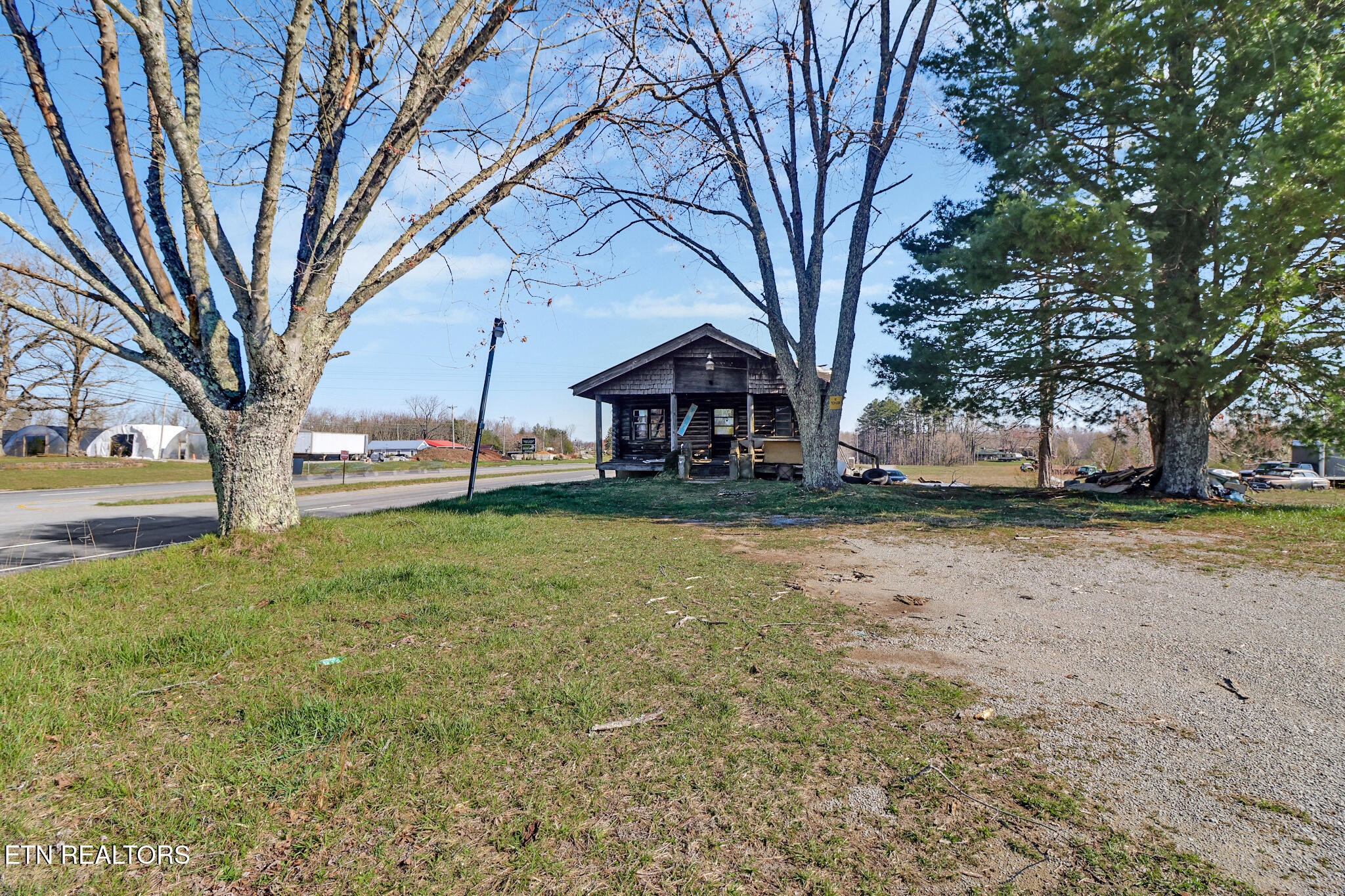 2172 S York Highway Jamestown TN 38556