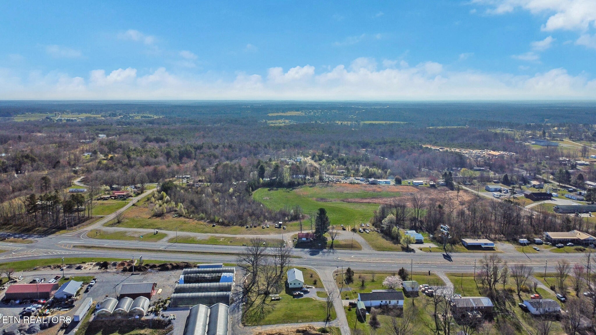 2172 S York Highway Jamestown TN 38556