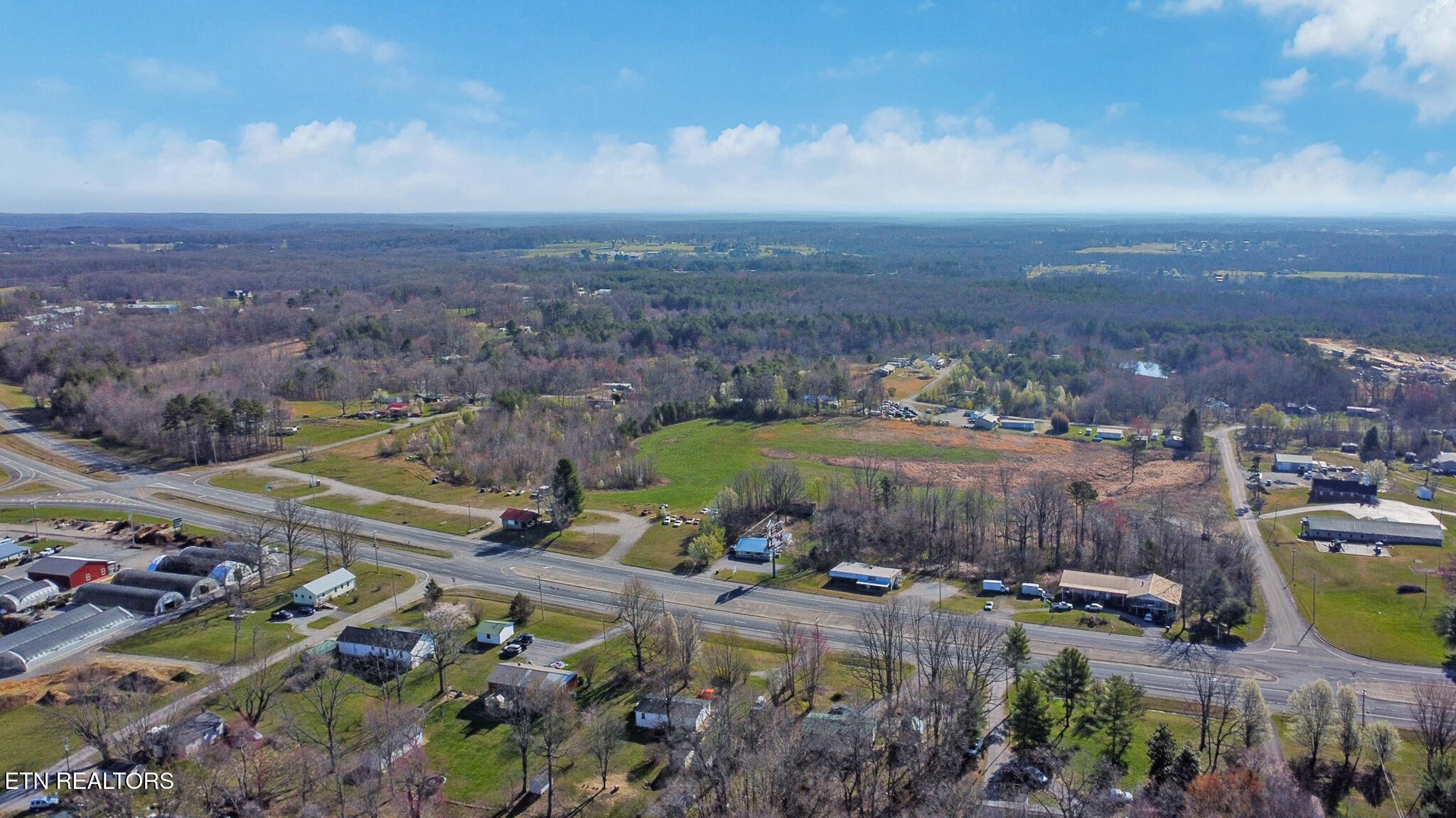 2172 S York Highway Jamestown TN 38556