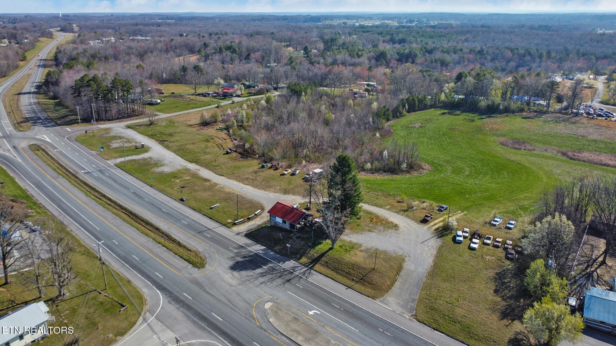 2172 S York Highway Jamestown TN 38556